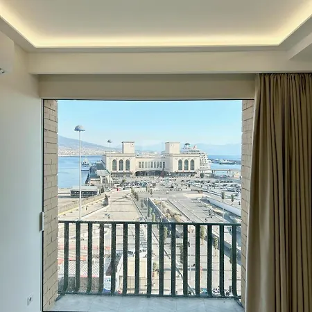 Tiffany & Babylon Luxury Stay-2